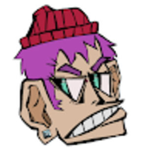 Meet your Posher, Chase